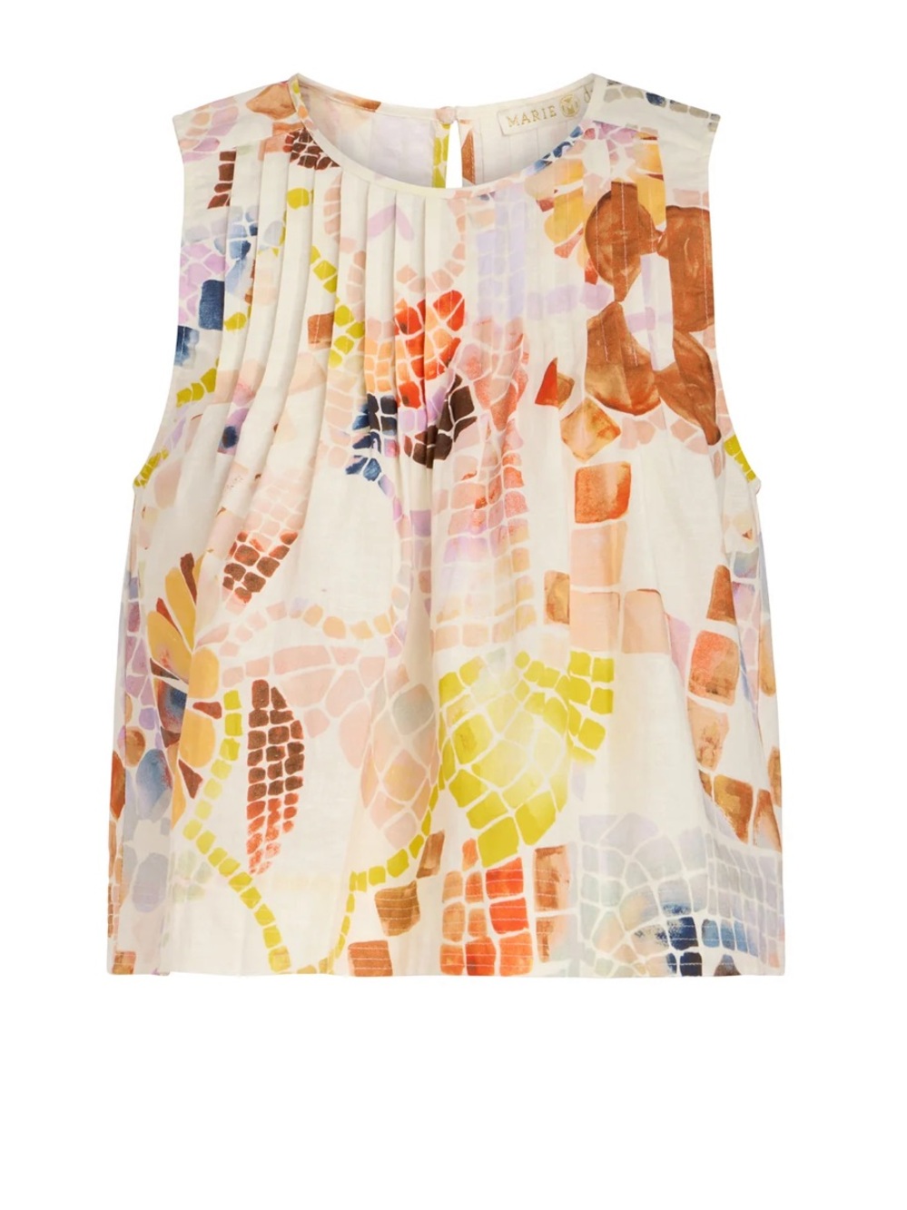 Marie Oliver Sasha Skirt & Letta Top - Picture 8 of 10